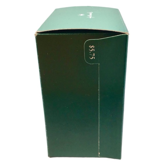 Hallmark 1989 “Cranberry Bunny” Christmas Ornament - Picture 9 of 12